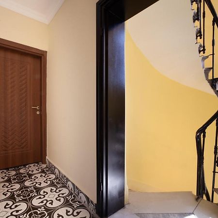Taxim Cool Hotel Istanbul Eksteriør billede